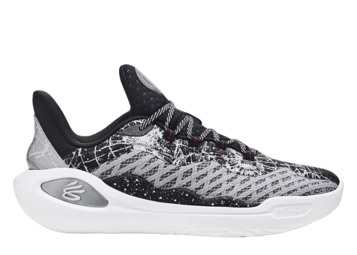 Under Armour Curry 11 Bruce Lee Future Dragon - 3027503-001